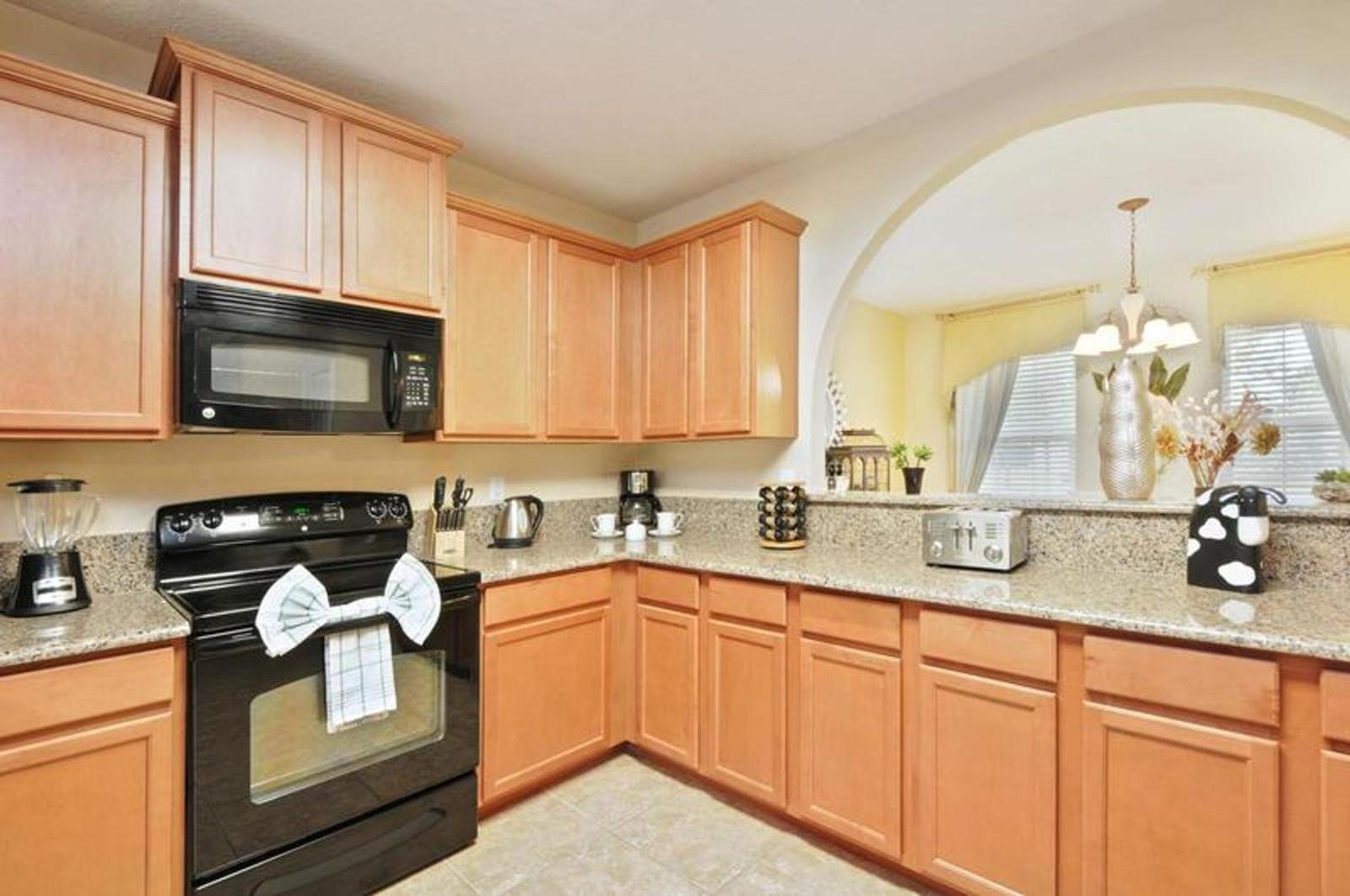 Calabria Villa by Florida Spirit Main image 1