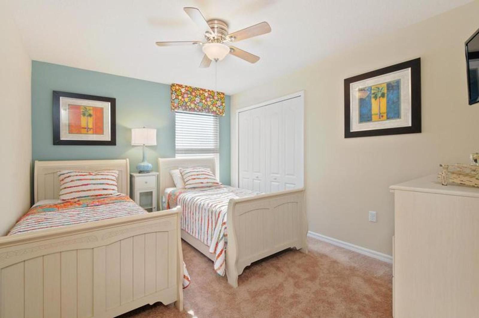 Calabria Villa by Florida Spirit Main image 2